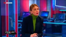 ელენე ხოშტარია უნდა იყოს თავისუფალი.. რად გიღირთ ელენეს ციხეში ყოფნა?! - ხატია დეკანოიძე