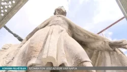 Szombaton lesz az Egri Vár Napja - 2026.10.15.