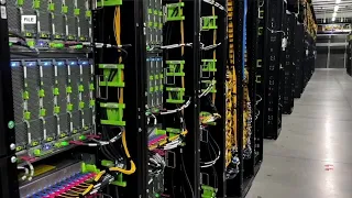 Rowan Digital Infrastructure pursues final planned data center in Temple amid community opposition
