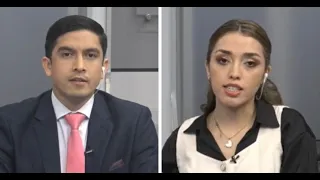 C9N Central: Programa del jueves 17 de septiembre
