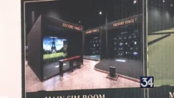 Indoor golf facility coming to Chenango in 2027