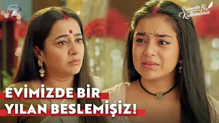 Daughter-in-Law vs. Mother-in-Law War ⚔️ | Bilmezler Ki Kalbimdesin @bilmezlerkikalbimdesinkanal7