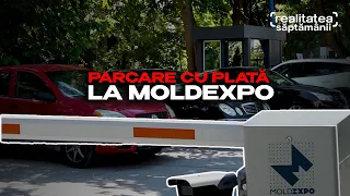 moldexpo and barriers