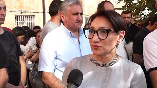 Սա թշնամական ձեռագիր է