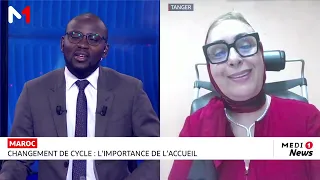 Rentrée scolaire : les établissements sont-ils prêts ? Le point avec Ouafae Chakir