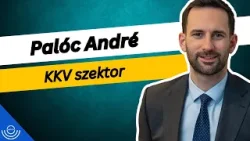 Pirkadat: Palóc André - KKV szektor