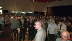 De voorlopige uitslag van de gemeenteraadsverkiezingen in gemeente Beesel De voorlopige uitslag van de gemeenteraadsverkiezingen in gemeente Beesel