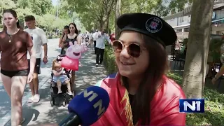 Dnevnik u 19 / Sarajevo / 05.08.2026.
