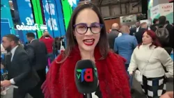 Desde FITUR 2026, nuestra Mariana Hernández lleva a la audiencia de Bajo Techo TV los detalles. Desde FITUR 2026, nuestra Mariana Hernández lleva a la audiencia de Bajo Techo TV los detalles.