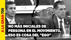 Santiago Peña grants full autonomy to Alliana for 2028