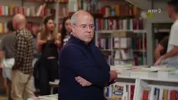 E Agora? - o novo tal-show cultural da RTP2