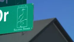 Residents in Saratoga Spring shaken by earthquake, schools put on alert