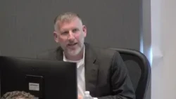 City Council Meeting - October 21, 2026