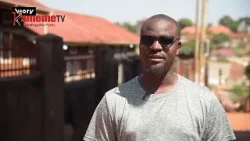 Uganda kurika irebeini