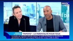 La Matinale (03/02/2026) - Papoto : la parentalité pour tous