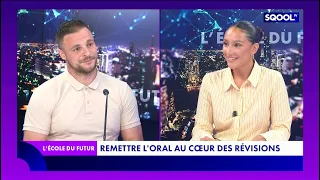 School of the Future (09/18/26) - Studying: Can AI Replace Private Tutors?