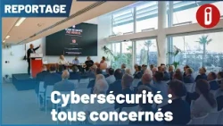 Cybersecurity: Everyone is affected