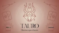 Tauro - 15_04_2024 - Los Astros
