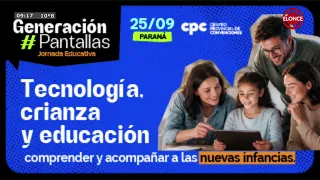 Nunca es Tarde - Programa 24/07/26