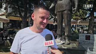 Dardan Berisha: Unë  isha vetëm 9 vjeqar me 1 shtator 1998, babi mbylli ditarin
