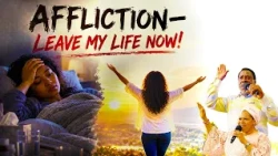 AFFLICTION—LEAVE MY LIFE NOW! | SCOAN Mass Prayer 06.09.2026