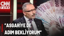 Everyone is Wondering: What Will Happen with the Minimum Wage Hike? Abdulkadir Selvi Weighs In