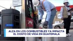 Análisis | Gasolina, canasta básica y el papel del Estado en la protección del consumidor Análisis | Gasolina, canasta básica y el papel del Estado en la protección del consumidor