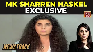 Israel's Sharren Haskel On Flydubai Foiled Hijack: 'Could Have Been A 9/11 Style Terrorist Attack'