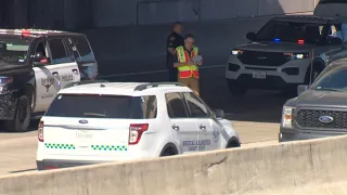 Suspected road rage shooting kills North Texas educator, police say