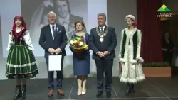 Dzierżoniów.  Złote Gody