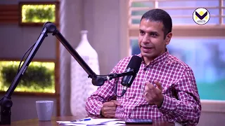 صورة معكوسة - الحلقة 10