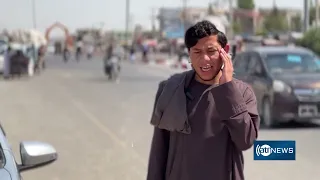 Afghans outraged by deadly Pakistani airstrikes | خشم مردم نسبت به حملات هوایی مرگبار پاکستان