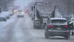 Did Buffalo mayor pass his first snow storm test?