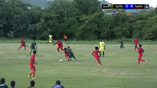 SSFL: Watkins Seals Win For Signal Hill Against Mucurapo West
