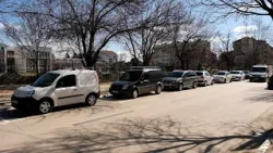 Gjobiten automjetet për parkim të palejuar por shtohen hapësirat për parkim në qytet