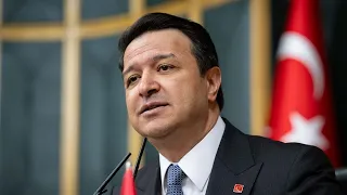 Mahmut Arıkan - GNAT Group Meeting | 06/17/2026