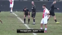 Αίαντας Κεραυνός Αρκαδικού - Δόξα Βώλακα 1-2 Τετάρτη 4/2/2026