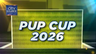 🐶⚽Pup Cup 2026 - Zeus vs T-Bone