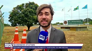 Entenda os próximos passos após afastamento do diretor-geral da PF por André Mendonça
