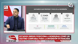 ¿Cómo ha sido la gestión de líderes en inversión? ¿Qué ha pasado con demandas al país?