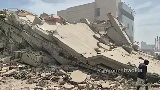 Can an earthquake in another country affect Chile? Expert clears up doubts after the quake in Ven...