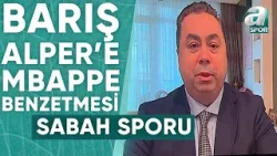 Serhan Türk: "Galatasaray Şampiyonluk Yolunda Perdeyi Araladı" / A Spor / Sabah Sporu / 16.04.2024