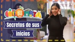 Papá de Mariana Zapata RECONOCIÓ que no quería que ella se dedicara a las redes sociales