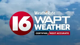 A tale of two forecasts: soaking rain or upper-90s heat
