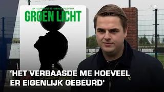 Podcastserie ‘Groen Licht’ geeft kijkje achter de schermen bij transfers FC Groningen