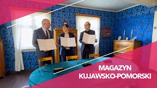 Kujawsko-Pomorskie Magazine | April 3, 2026, No. 10