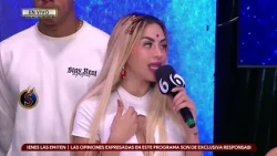 Renata enfrenta a Barbie tras favoritismos | Es Show