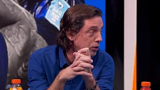 "Le dijimos a Broli que era candidato para la Selección mayor": Ignacio Alonso