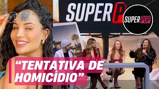 “Saia fora desse relacionamento”: Polêmica com namorado de Aline Mineiro vira debate
