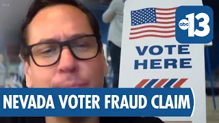Nevada, feds in stalemate over 185 noncitizen voters